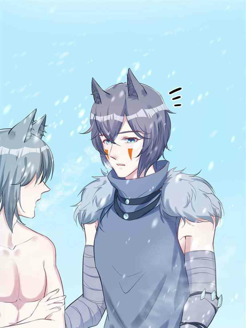 Beauty and the Beasts Chapter 111 Gambar 37